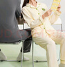 有棵树【成毅同款】植物停螨衣女士睡衣女纯棉情侣男士可外穿家居服套装 实拍图