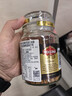 摩可纳（Moccona）经典8号冻干速溶黑咖啡100g瓶装 深度烘焙进口拿铁美式冷萃0脂0糖 实拍图