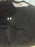 安德玛（Under Armour）卫衣男士秋冬季圆领长袖t恤上衣宽松休闲潮流运动跑步保暖套头衫 实拍图