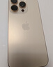 Apple/苹果 iPhone 16 Pro（A3294）128GB 沙漠色钛金属 支持移动联通电信5G 双卡双待手机 实拍图