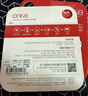 banq&JOY联名款 64GB TF（MicroSD）存储卡U3 C10 A1 V30 4K 高速款行车记录仪&监控摄像头手机内存卡 实拍图
