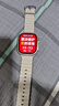 PALMHANG华强北S10Ultra5代顶配蜂窝版可插卡5G全网通智能电话手表iwatch高清灵动岛运动小初高中成人通用 实拍图