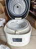 美的（Midea）电饭煲电饭锅小型迷你家用1-2人小容量智能预约多功能微压煲汤小米粥1.8L小饭煲以旧换新RC182 实拍图