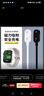 iboann适用华为fit3充电器watch fit3充电线FIT2闪充数据线new原装USB无线快速充电底座手环手表表带配件 实拍图