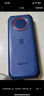 飞利浦（PHILIPS）E588A 全网通4G老年人手机 大声音超长待机大屏大字体直板按键老人专用手机学生备用功能机 星空黑 实拍图