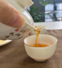 乐品乐茶金骏眉红茶茶叶浓蜜香型250g新茶特级嫩芽养胃茶叶送礼袋热门商品 实拍图