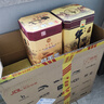 牛栏山百年陈酿三牛金罐 浓香型白酒 42度 400ml*1瓶 单瓶装 实拍图