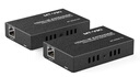 迈拓维矩（MT-viki）HDMI延长器135米 hdmi转RJ45单网线网络传输信号放大器 MT-ED06-C 实拍图