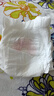 好奇（Huggies）铂金装小桃裤成长裤XL96片(12-17kg)加大号尿不湿【透爽散热】 实拍图