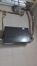 海尔（Haier）【一级能效E5】16升燃气热水器天然气洗澡家用 增压水伺服恒温【国家补贴20%】速热静音 上门安装 实拍图