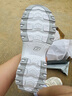 斯凯奇（Skechers）女鞋秋季厚底老爹鞋百搭熊猫鞋软底舒适外穿休闲运动鞋11959 实拍图