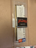 金士顿（Kingston）FURY 32GB DDR5 6000 台式机内存条 Beast 超级野兽系列 海力士A-die CL30 支持XMP&EXPO 白色款 实拍图