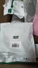 绿联六类屏蔽网线 CAT6类千兆网络连接线 工程家用电脑宽带8芯双绞成品跳线 黑8米55175 实拍图