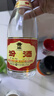 汾酒 黄盖玻汾 清香型白酒 53度 475mL*6瓶 整箱装非原箱 实拍图