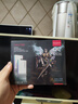阿斯加特（Asgard）32GB(16GBx2) DDR4 3600 台式机内存条 女武神·瓦尔基里 RGB灯条 海力士CJR CL18 极地白 实拍图