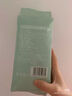 全棉时代一次性浴巾加厚纯棉大毛巾酒店旅行出差便携浴巾 60x100cm1条/袋 实拍图