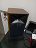 JBL4305P 4329P HiFi音响音箱 复古监听扬声器播放器 高保真有源发烧级 电视书架箱 影音室音响功放 【标准版】JBL4305P一对(胡桃棕) 实拍图