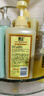 霸王生姜首乌去屑洗发液600g滋润柔顺控油去头皮屑清爽去油洗头水膏 实拍图