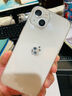ESCASE 苹果7plus/8plus手机壳iphone7p/8p保护套 全包防刮防摔软壳 透明工艺手感适用于苹果7p/8p透明 实拍图
