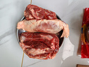 鲜京采 原切牛腱子 4斤 不含腱子芯  炖煮健身 京东自有品牌【真原切】 实拍图