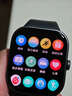 小米（MI）REDMI Watch 5 典雅黑 国家补贴 澎湃OS 2 心率血氧监测 蓝牙通话 红米手表5 智能手表 小米汽车 实拍图