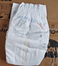 好奇（Huggies）铂金装小桃裤纸尿裤XL96片(12-17kg)加大号尿不湿透【透爽散热】 实拍图