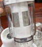 美的（Midea）【政府补贴】榨汁料理机榨汁杯多功能易清洗家用小型搅拌机小米糊果汁机婴儿辅食机MJ-WBL2501B 实拍图