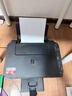 佳能（Canon）G3810大容量可加墨彩色多功能无线一体机（打印/复印/扫描/作业打印/微信远程WiFi 学生/家用） 实拍图