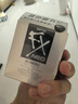 日本进口参天FX NEO银色装眼药水滴眼液清凉度5缓解眼疲劳眼干眼涩抗疲劳止痒去红血丝12mL*3瓶 实拍图