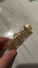 伊丽莎白雅顿轻感金胶7粒 时空焕活清透修护面部精华液3.2ml水感油胶囊 实拍图