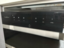 康宝（Canbo）120L磐石PRO三层不锈钢消毒柜嵌入式家用高温奶瓶二星热风巨量消毒碗柜【国家补贴】XDZ120-V8 实拍图