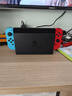 任天堂（Nintendo）【国内保税仓】Switch2/1代 OLED日版/港版游戏机续航加强版ns体感掌机便携家用主机 日版OLED红蓝64GB+双人成行（保税仓） 实拍图