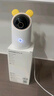 华为智选4K 800万摄像头监控家庭用室内手机远程可对话360度无死角带夜视 婴儿宝宝宠物云台看护器海雀3s4K 实拍图