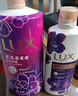 力士（LUX）霓光墨兰香沐浴露1000g 送幽莲沐浴露350g 持久留香 实拍图