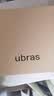 ubras care圆领可置义乳背心文胸 舒适内衣女 术后舒适基础款 奶咖色 （关怀肤色） XL 实拍图
