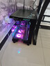 华硕全家桶追影i5 13490F/14600KF/5060/5060Ti/5070黑神话三角洲游戏台式电脑主机直播设计组装整机 机箱定制+风扇*6+延长至3年上门+正版Win11 实拍图