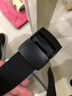 战术鸟帆布腰带男无铁防金属过敏皮带过安检运动户外休闲尼龙裤带 实拍图