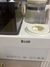 小壮熊恒温水壶紫外线奶瓶消毒体温奶暖奶器三合一自动摇奶加热奶器婴儿 实拍图