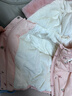 戴维贝拉女童外套连帽儿童棉服冬装宝宝夹棉加厚棉衣童装 实拍图