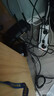金陵声宝 12V2A电源适配器1.5A显示器电源线插座监控路由器硬盘盒摄像头按摩器供电线DC5.5*2.5/2.1mm通用 实拍图