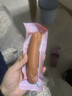 哈尔滨红肠香肠正宗风味特产俄式烟熏烤肠火腿肠即食肉肠零食 【拍3发4】哈尔滨风味红肠80g*1根 实拍图