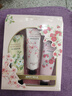 Miss Lilly蜜斯莉香氛润护手霜套装教师老师礼盒伴手礼滋润保湿礼物50g*3 实拍图