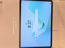 HUAWEI MatePad 11.5''S 灵动款华为平板电脑2.8K全面屏娱乐学生学习 12+256GB WIFI深空灰 实拍图