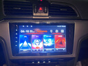 航睿适用大众朗逸迈腾速腾宝来捷达polo桑塔纳车载中控大屏导航一体机 A3全贴合Carplay版2+32+后视+记录仪 实拍图