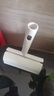 无印良品（MUJI）扫除用品系列 地毯除尘滚轮/替换纸 滚筒mini粘毛器 除尘滚轮宽18*长7.5*高27.5cm 实拍图