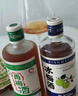 昆竹牌青梅酒13度450ml+冰梅酒18度450ml 梅子酒龙门特产果酒甜酒 实拍图