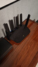 普联（TP-LINK）大道路由器7DR6430 BE6400 5G WiFi7千兆双频家用高速穿墙 2.4G wifi6无线 2.5G网口 游戏加速 实拍图