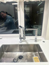 高仪（GROHE）费莱尔厨房水龙头可抽拉式洗菜洗碗盆池专用冷热水龙头原装进口 U型可抽拉 实拍图