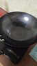 苏泊尔（SUPOR）大铁锅炒锅家用炒菜锅老式煤气燃气灶专用健康无涂层适用圆底锅具 P1铁锅 32cm 实拍图
