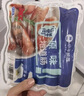 小牛凯西肉嘟嘟地道烤肠1000g/20根 原味肉肠 冷冻香肠肉肠热狗 火锅食材 实拍图